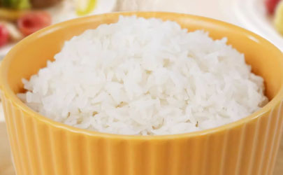 白蕓豆米飯是不是智商稅