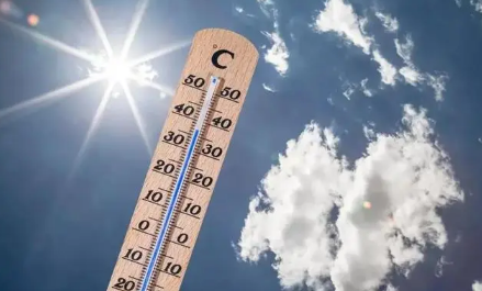 2023北方夏季最高温度会到45度吗3