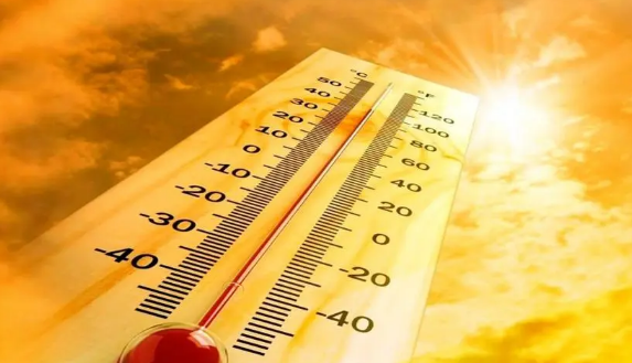 2023北方夏季最高温度会到45度吗1