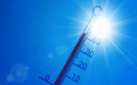 2023北方的极端高温天气会持续整个夏天吗3