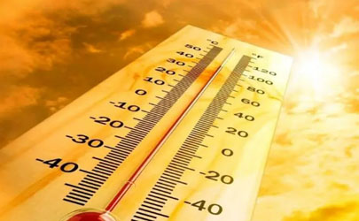 2023北方夏季最高温度会到45度吗