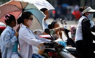 2023年北京极端高温天气还会持续多久