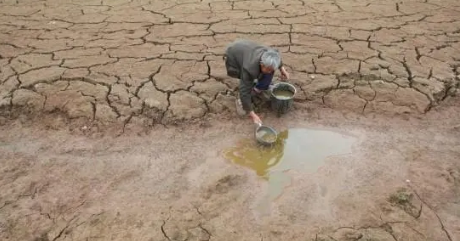 今年的干旱持续到什么时候结束20233