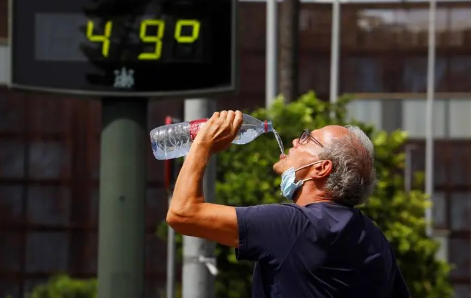 今年夏天这么热是因为厄尔尼诺引起的吗2023