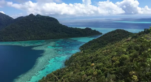 撫仙湖適合幾月份去旅游2