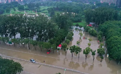 2023年杭州九月份多雨嗎