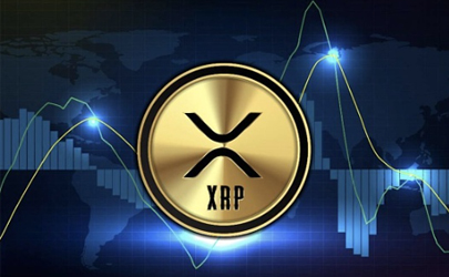XRP币最新消息