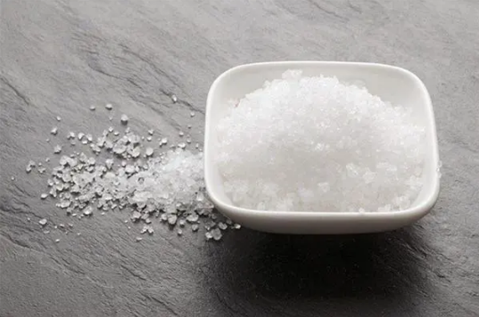 日本排放核废水海盐还能吃吗1