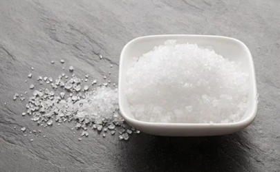 日本排放核廢水海鹽還能吃嗎