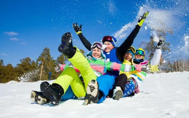 滑雪服零下二十度可以穿吗-滑雪服可以在零下几度穿
