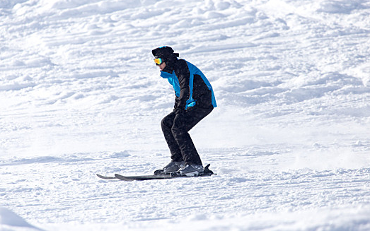 滑雪护目镜是防红外线还是紫外线