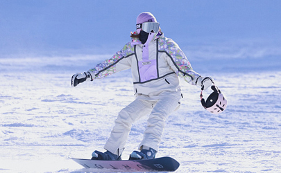 滑雪护目镜有什么作用和功效