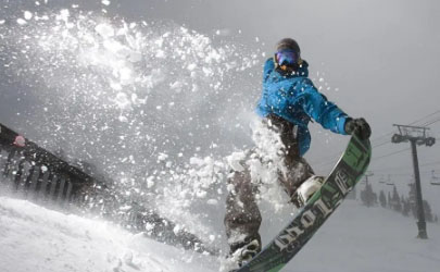2023年國慶去哈爾濱能滑雪嗎