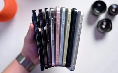 苹果15手机新颜色是什么颜色
