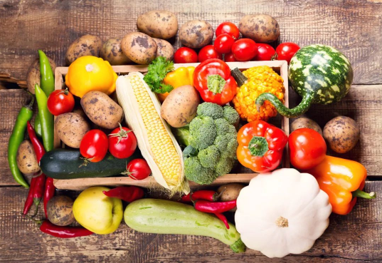 有机蔬菜比普通蔬菜更有营养吗2