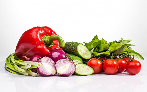 有机蔬菜比普通蔬菜更有营养吗1