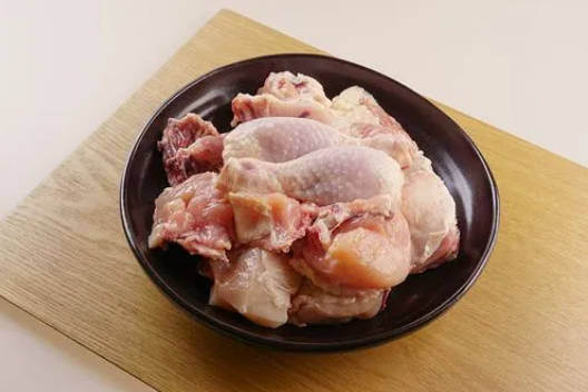 支原体肺炎能吃鸡肉吗3