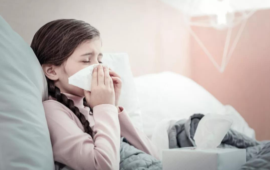 支原体肺炎咳嗽是什么样的症状2