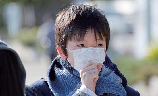支原体肺炎咳嗽是什么样的症状3