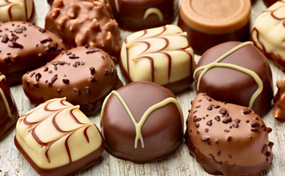 支原体肺炎可以吃巧克力吗
