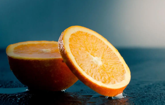 支原体肺炎可以吃橙子吗1