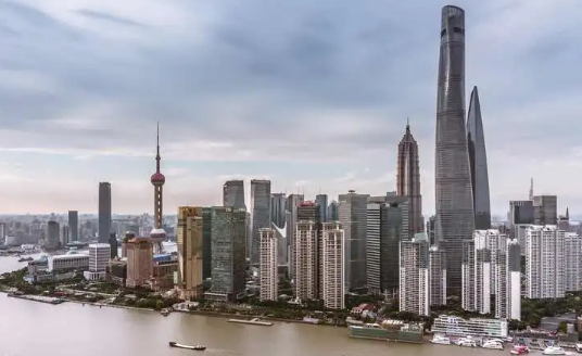 2023年上海十一月份天气一般多少度2