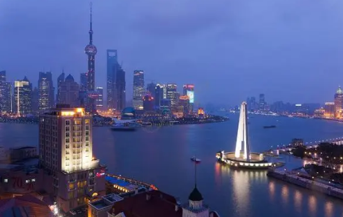 2023年上海几月份开始变冷2