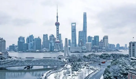 2023年到2024年上海初冬啥时候2