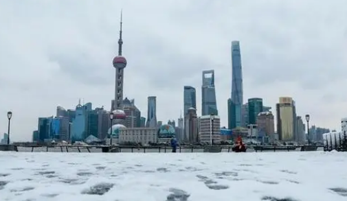 2023年上海的冬天盖什么被最好1