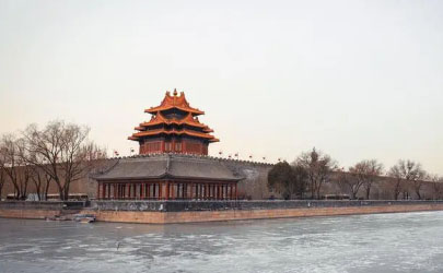 2023年北京冬天是不是不下雨的