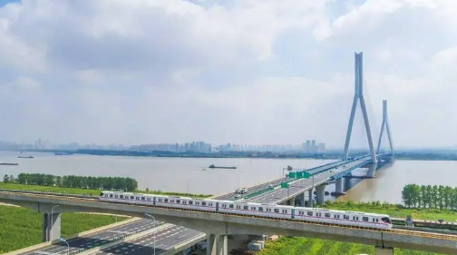 武汉2024年跨年夜地铁营业到几点1