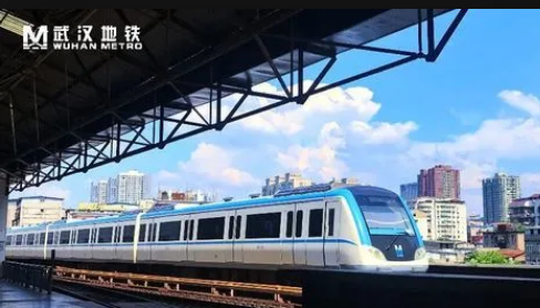 2024年武汉地铁2号线跨年夜营业时间是怎么样的3