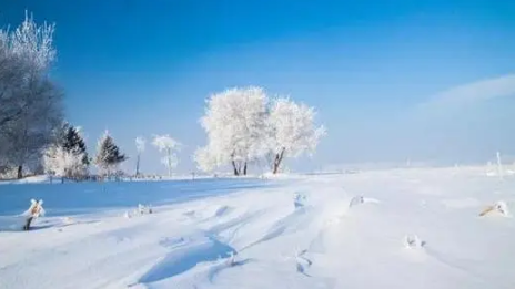 2024年吉林冬天温度一般多少左右2