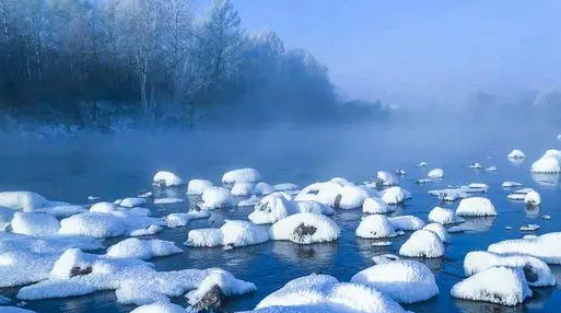 2024年吉林市雾凇冰雪节几号开始1