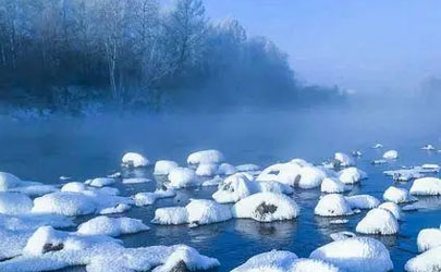 2024年吉林市霧凇冰雪節幾號開始