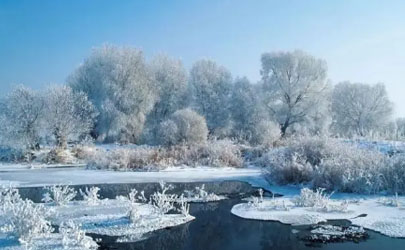 2024年吉林冬天中到大雪最低温度是多少
