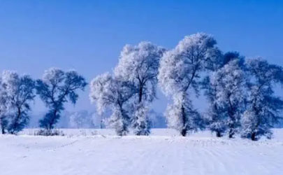 2024年吉林冬天温度一般多少左右