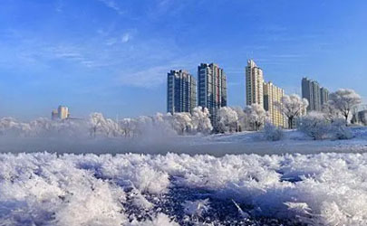 吉林省2024年是暖冬吗