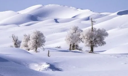 新疆12月份气温一般是多少3