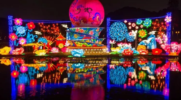 2023武汉跨年放气球在哪里-武汉跨年有什么活动