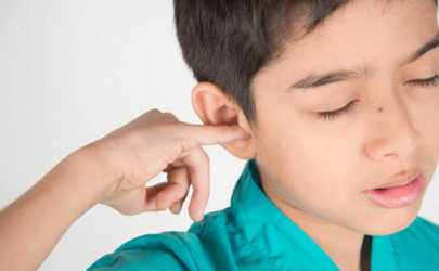 支原體肺炎會引起耳朵疼嗎