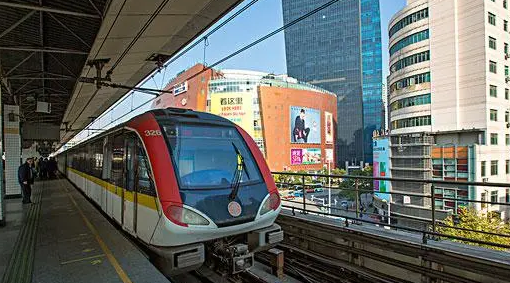 2024年元旦上海地铁几点停运3