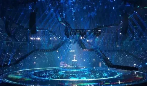 2024年江苏跨年演唱会有哪些明星-江苏卫视跨年演唱会在哪举办