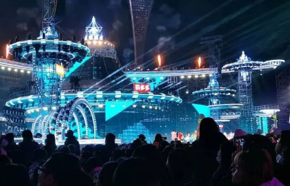 湖南卫视跨年演唱会2023-2024什么时候播出-湖南卫视2024跨年演唱会是哪天