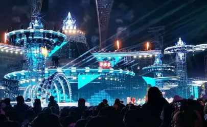 湖南卫视跨年演唱会2023-2024什么时候播出