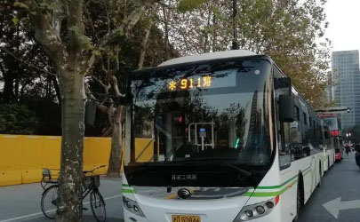 长沙2024年元旦期间公交运营时间会延长吗