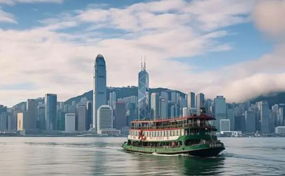香港2024年元旦有跨年活动吗