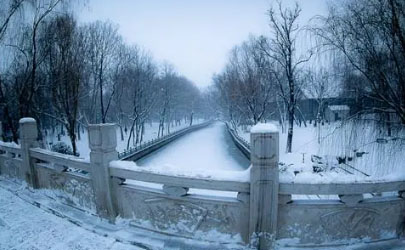 2024年一月份的上海會下雪嗎