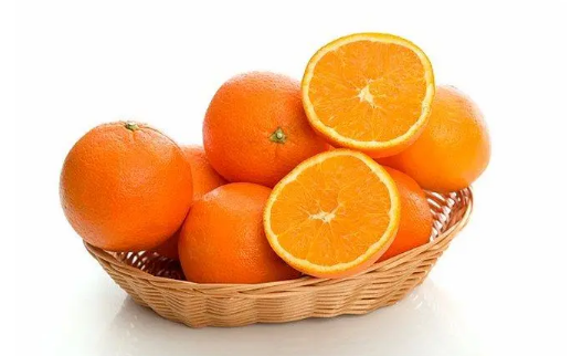 吃橙子舌头麻怎么回事2
