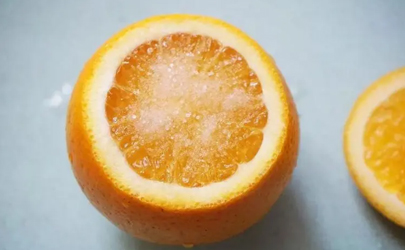 橙子在锅里蒸会流失维生素吗